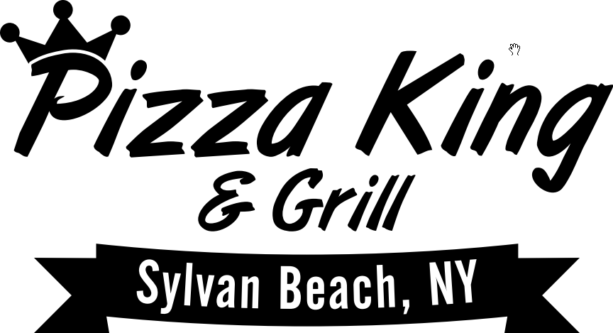 Pizza King Logo